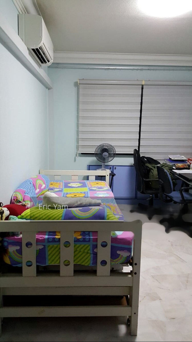 Blk 450E Tampines Street 42 (Tampines), HDB 5 Rooms #207816431